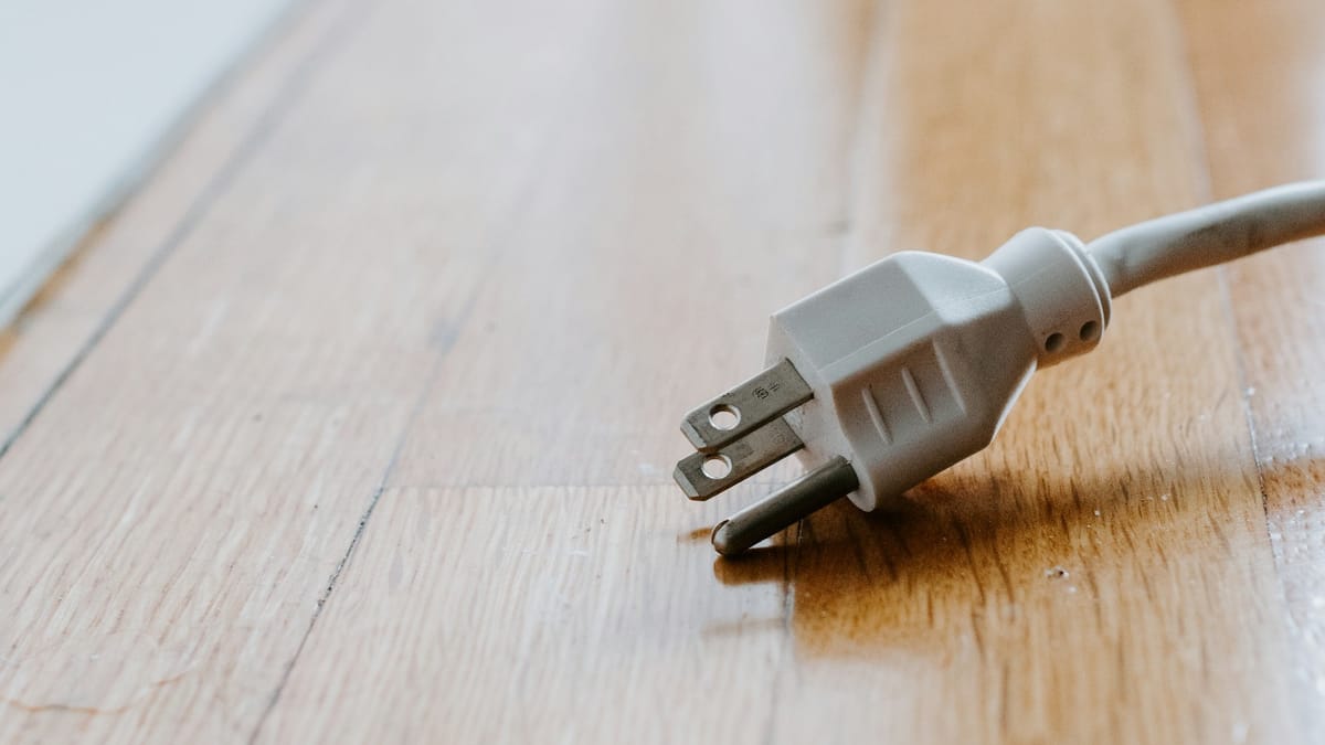 #Unplug: On a Mission to Get Rid of SaaS Subscriptions